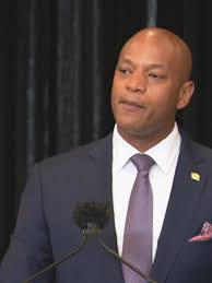 Baltimore sees lowest youth homicide rate in a decade, Gov. Moore praises  efforts