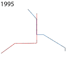 Jump to navigation jump to search. Klang Valley Integrated Transit System Wikipedia