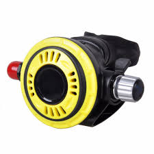 The most commonly recognised application is to reduce pressurized breathing gas to ambient pressure and deliver it to the diver, but there are also other types of gas pressure regulator used for diving applications. Diving Equipment Second Stage Adjustable Diving Regulator Buy Second Stage Regulator Scuba Diving Regulator Scuba Diving Equipment Regulator Product On Alibaba Com