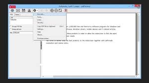 Pdffactory Pro Download For Windows 10 7 8 1 8 32 64 Bit In 2020 Windows 10 Learning Time Video Graphics