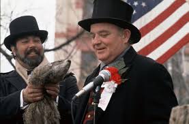 Groundhog Day - 30th Anniversary Story - Golden Globes