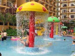 Sepang gold coast water theme park. Water Theme Park Picture Of Gold Coast Morib International Resort Banting Tripadvisor