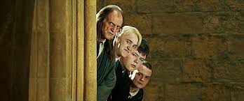 Here's our list of classic draco malfoy quotes: Which House Do You Belong In Harry Potter