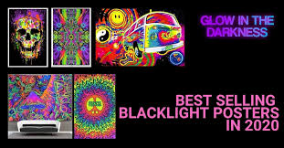 Maybe you would like to learn more about one of these? Blacklight Posters In 2021 Best Selling On Amazon