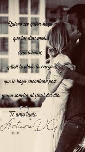 Buenas Noches Corazon En 2020 Quiero Verte Feliz Buenas Noches Corazon Te Amo