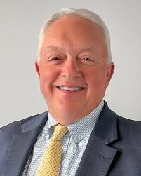 Tim Wilson: Mr. Ambassador for Forvis Mazars' Alumni Network