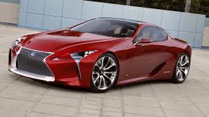 We did not find results for: 2017 Lexus Sc Could Spawn An F Variant With 600 Bhp