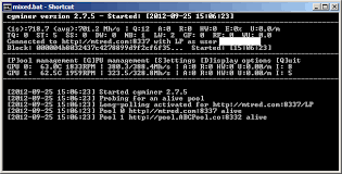 So as to be in a position to run this software, you will need to have installed the.net framework and it supports both the 64 bit and 32 bit pc architectures thus supporting a wide range of users. 6 Best Bitcoin Mining Software That Work In 2021 Windows Mac Linux