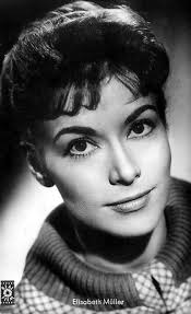 Elisabeth MÜLLER : Biography and movies