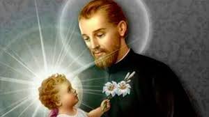 La sube anda seca como lengua de loro. Argentina Celebro A San Cayetano Patrono Del Pan Y El Trabajo Comunicacion Celam