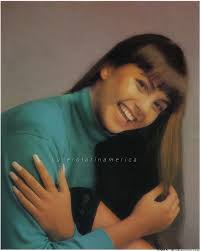 Miércoles Retropop #90 del baúl de los Recuerdos #Lucero "Ya No" 🎶🎤 🖤 .  . . #luceromexico#lucerolatinamerica#lucerito #lucerohogaza#yano