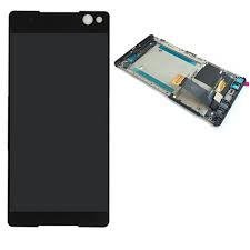 It has 13 megapixel main camera. Lcd With Touch Screen For Sony Xperia C5 Ultra Dual Black By Maxbhi Com