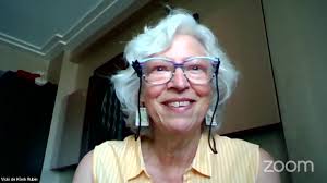 Naomi Feil's 90th Birthday