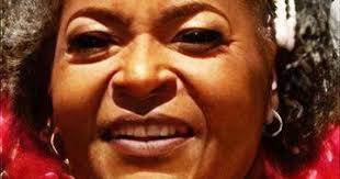 Mona Natasha Burrows- Knowles, 58