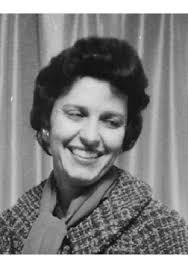 Ada Peeples Obituary (1921