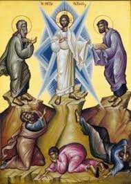 Картину преображение написал итальянский художник рафаэль санти в период между 1516 и 1520 годами. Put Tvorca Rafael Santi Preobrazhenie