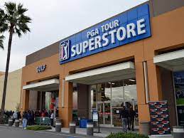 The pga tour super store has ten locations around the country: Espn Los Angeles Slideshow Pga Tour Superstore
