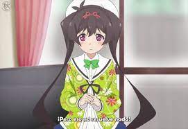 Ochikobore Fruit Tart Midori Hemo Ep 4 Fruit Tart Fruit Anime