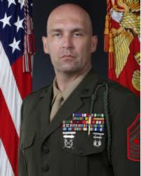 Master Gunnery Sergeant Daniel L. Lemere > 6th Marine Regiment > News  Article Display