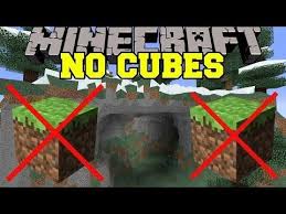 Yeah, as long as your pc is good enough i would recommend hosting your own server. Minecraft No Cubes Minecraft Is Forever Changed Mod Showcase Minecraft Chance Cube Minecraft Mods