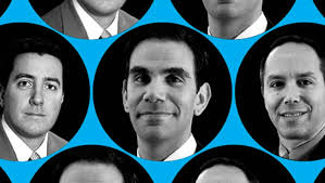 J.P. Morgan Tops All-America Fixed-Income Research Team for 6th Year