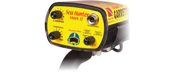 Sea hunter has superior automatic salt elimination ability with pulse induction technology. Garrett Sea Hunter Mark Ii Review Is It Still Worth Your Attention In 2021