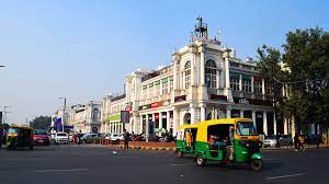 Department of empowerment of persons with disabilities (depwd) has launched accessible india campaign. The Shops And Establishment Act In Delhi Haryana And Uttar Pradesh India Briefing News