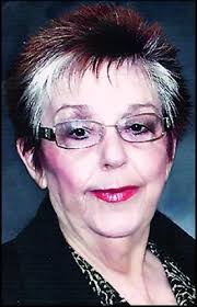 Gloria Pugliano Obituary (1944