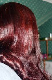 Color Henna Hair Hair Red Hair Color