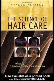 For a quarter of a century, i willfully deceived myself into believing that hair care was simple. The Science Of Hair Care Dermatology Amazon De Zviak Charles Fremdsprachige Bucher