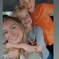 Beau (my WSS-6 months old) visiting my daughters GSD yesterday. Beau  thought he owned the place but Eros (6 year old GSD) was having none of it.  I was amazed at how