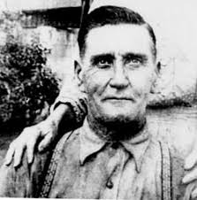 John Wesley Christie (1882-1948)