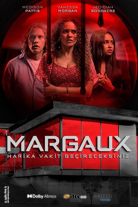 MARGAUX