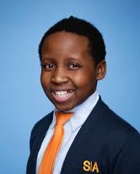 8th Grade Scholars SY21-22 Flashcards