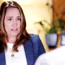 Roxy founder reveals 'pleasure wife' past