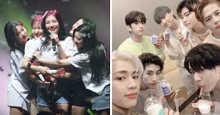 We did not find results for: These 5 Groups Could Disband Next Year Koreaboo