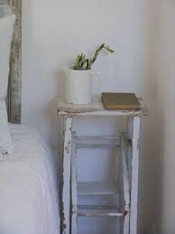 La Maison Douce Recycled Furniture Simple House Interesting Bedside Tables