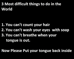 Quotes About Tongue Out 75 Quotes