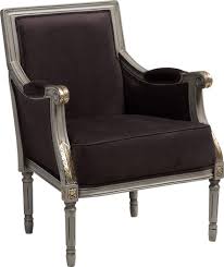 Create an inviting atmosphere with new living room chairs. Velvet Accent Chairs