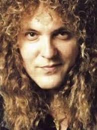 JEFF FENHOLT ** ALBUM.** HYMNS 1 ** **1990 **MESSIAH RECORDS CD Nº 464