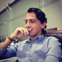 Daniel Gerardo Burgos Chacón