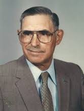 Obituary information for Forrest James Sauerbrei