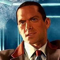 The Killing Floor Blues (Daniel Faust, #5) by Craig Schaefer