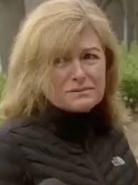 Karen from Brighton: Jodi Grollo Instagram post new Melbourne lockdown song 