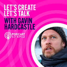 S5 EP12 Lets Talk with Edd Allen by Let's Create