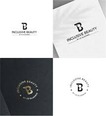 When you want to design and build your own dream home, you have an opportunity to make your dreams become a reality. Elegant Ernst Beauty Salon Logo Design Fur Inclusive Beauty By Jo Gladwin Von Yug Dave Design 26708137