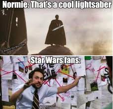 Haha Sooo True In 2020 Star Wars Humor Star Wars Jokes Funny Star Wars Memes