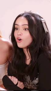 Lexie in Spanish Dream Academy