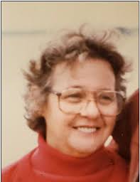 Obituary information for Joan Marion Littlecreek