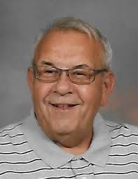 Obituary information for Thomas Hamann